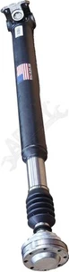 APDTY 172214 Front Driveshaft Assembly - Picture 1 of 4