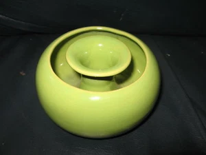 Rosemeade-Candle Holder-green - Picture 1 of 3