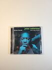 Blue Train by John Coltrane (CD, 2003)