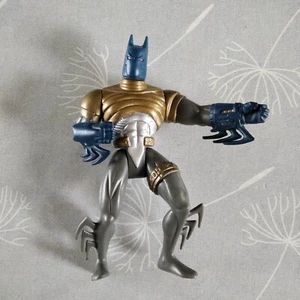 Batman action figure - Legends of Batman - knightsend - kenner 1994 - Picture 1 of 2