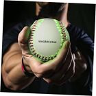 Light Up Baseball Glowing Ball: LED Baseball with 6 Changing Colors Glow in 