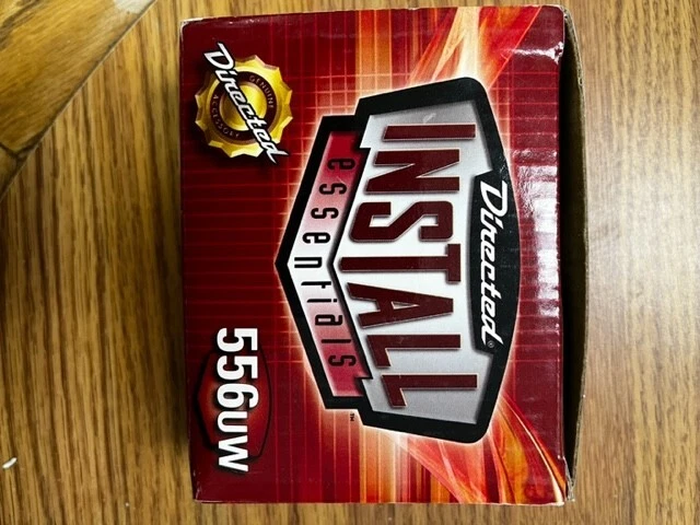 Directed install essentials transponder interface remote start interface module - Image 1 of 1