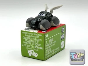 Disney Pixar Cars Mini Racers 2023 series 4 SPEED DEMON in box factory Sealed - Picture 1 of 5