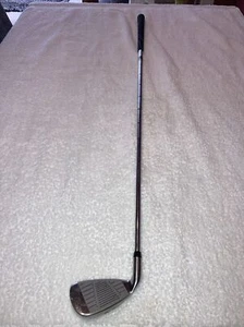 Macgregor DX 3 Iron Steel Shaft Reg Flex Macgregor Grip - Picture 1 of 8