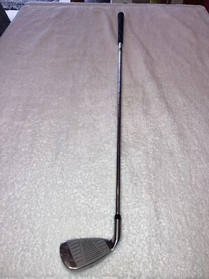 Macgregor DX 3 Iron Steel Shaft Reg Flex Macgregor Grip - Image 1 of 4