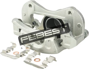 Front Left Brake Caliper Assembly For Kia 58180-2Sa51 - Picture 1 of 6