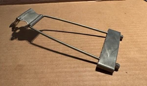 Gibson Vintage 1957 ES-125 150 Trapeze Clover Tailpiece 1958 1959 1960 1961 1962 - Picture 1 of 6