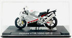 EBOND Modellino Moto Honda VTR 1000 SP-2 - Die Cast - 1:24 - 0383