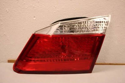 2013 2014 2015 HONDA ACCORD RIGHT SIDE INNER TRUNK TAIL LIGHT Foto 1 de 4