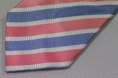 VITALI Corbata Hombre Seda Cuello Hecho en Italia Foto 1 de 4