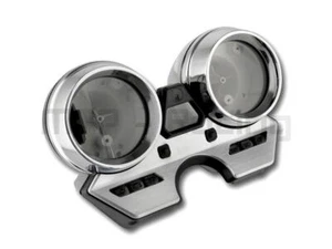 Tachogehäuse, Tacho, passend für Yamaha XJR1300 , ab 2004, RP10, RP19 - Bild 1 von 1