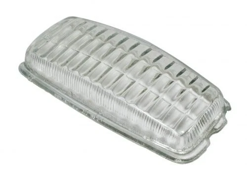 Lente de luz de backup Empi para VW Bug / Beetle 1964-1967, Ghia 1969-71, ônibus 1957-71 - Imagem 1 de 1