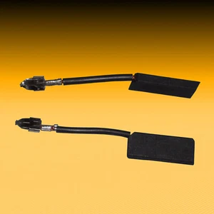 Kohlebürsten Kohlestifte Motorkohlen Schleifkohkle Siemens SIWAMAT 7163 SETIE IQ - Bild 1 von 1