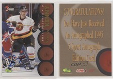 1995 Classic 5 Sport Auto Missing Serial Number Shane Kenny Auto