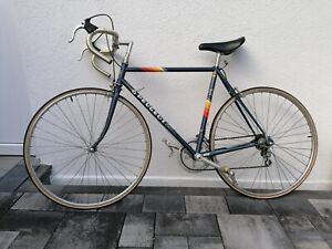Peugeot Carbolite 103 Rennrad, 80er Jahre, guter Zustand, Rahmenhöhe: 54cm