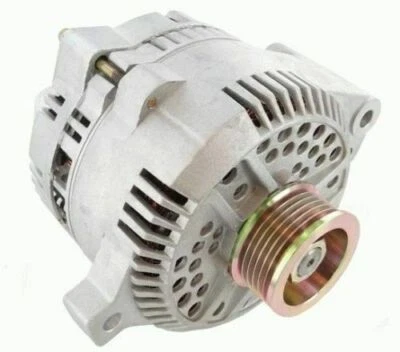 Генератор переменного тока подходит для Ford Taurus 3,0 л 1993-1999 с F3DZ10346B F8PU10346CA новый 7770 - Изображение 1 из 2