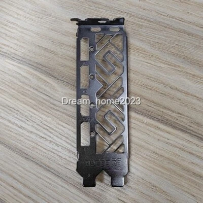 Bracket For Sapphire RX5700 XT RX6700 XT Super Platinum PRO OC Graphics Card - Image 1 of 3