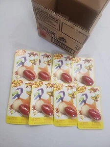 8 neue Pakete Original Silly Putty von Crayola Kitt in einem Plastikei - Bild 1 von 6