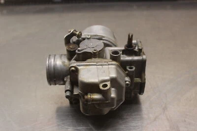 1983 Honda Goldwing 1100 GL1100A Aspencade FRONT LEFT CARB CARBURETOR P2 Foto 1 de 4