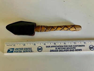 vintage Selsi Germany combined compass and map measure tool - Image 1 of 4