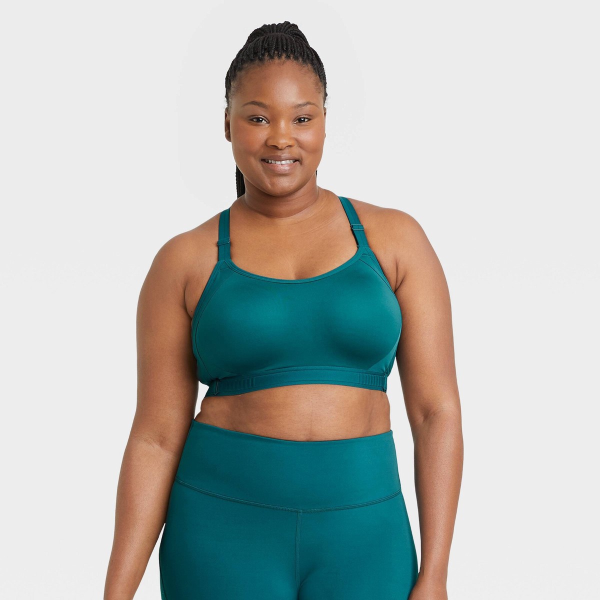 Conjunto Deportivo Mujer Verano Top De Tirantes Nobull Crossfit De