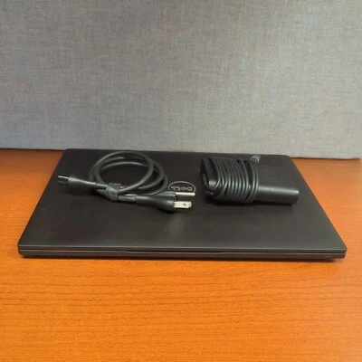 Dell Latitude 7480 i5-7300U 2.6GHz 16 GB Ram 500GB SSD Win 10 Pro v.good battery - Image 1 of 4