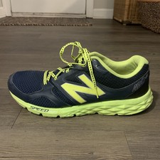 new balance speed ride 490 v5
