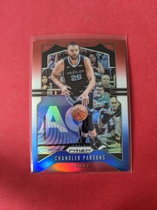 2019-20 Panini Prizm Red/White/Blue or Green or Silver or ICE *Pick From List*