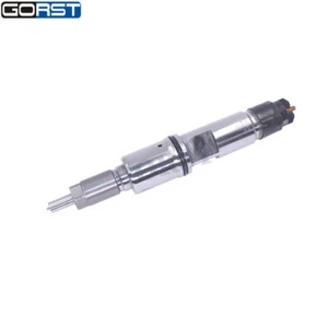 Common Rail Nozzle Injector Assembly 0445120106 For Renault Tianlong D5010222526 - Picture 1 of 7