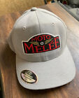 2010 Moto Melee - Vintage Motorcycle Ride - Event Hat
