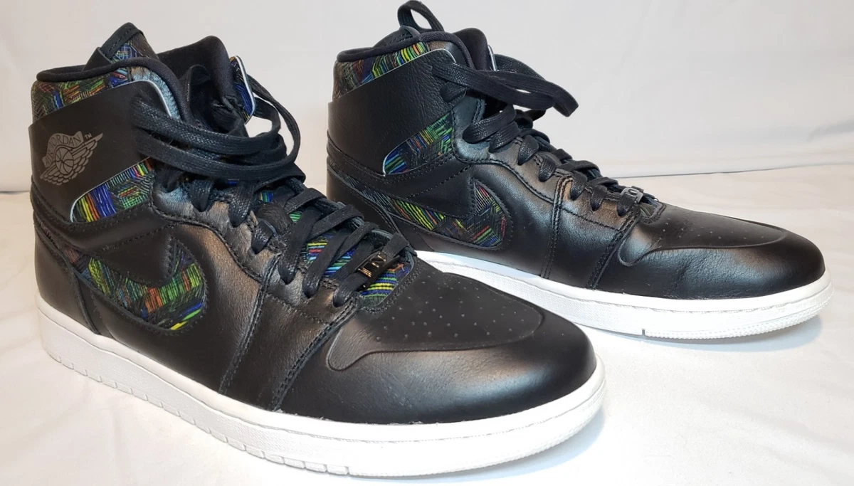 Jordan 1 Retro High BHM | eBay