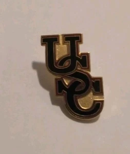 USC Anstecknadel - University of South Carolina NCAA Sammlerstück - Bild 1 von 3