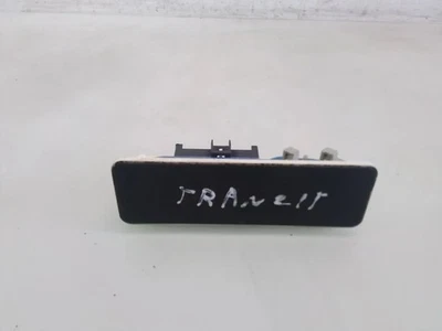 Ford Transit 1991 Screen Display Display 91VB10K844BA DND91263 - Image 1 of 3