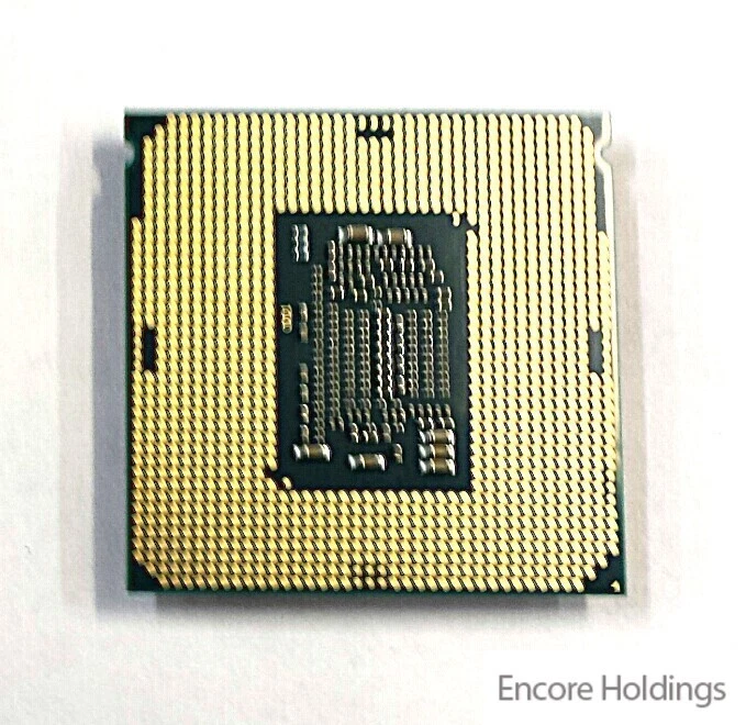 Intel Core i5-7400 CPU　3まい Amazon.com: Intel Core i5-7400 3GHz 6MBNew Retail