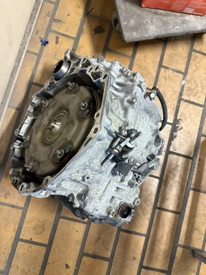 BMW F48 GA8F22AW Automatikgetriebe DEFEKT - Bild 1 von 4