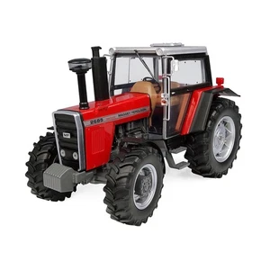 Universal Hobbies 1/32 Limited Ed. Massey Ferguson 2685 with MFD Tractor UH6369 - Picture 1 of 5