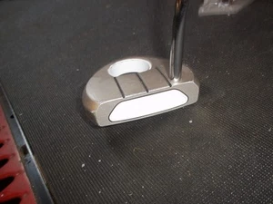Taylormade TP Chaska Mallet Putter -37 inch - Rechtshand - Bild 1 von 3