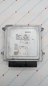 Used 2010 Kia Soul Continental 39102-23830 ECU SIM2K-47 / 5WY4599C - Picture 1 of 3