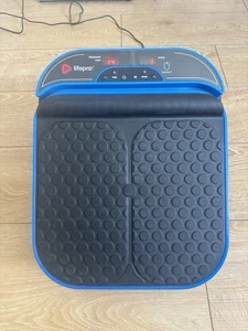 Lifepro VIBRACARE Foot Leg Massager LP-VBRCAR-BLU - Picture 1 of 8