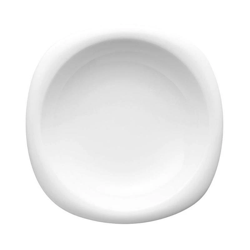 Rosenthal Suppenteller Suomi WEISS 23 Cm
