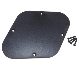 Les Paul Guitar Back Plate – Control Cavity Cover – Fits Gibson & Epiphone - Picture 1 of 16