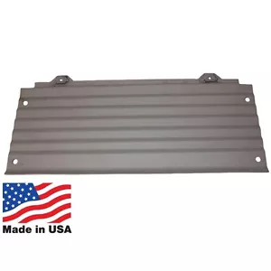 IH International Farmal 240 340 460U Center Panel Rock hergestellt in den USA 369275R11 - Bild 1 von 2