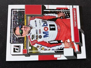 Tarjeta de carreras Donruss NASCAR 2023 #94 Tony Stewart (nuevo) - Imagen 1 de 3
