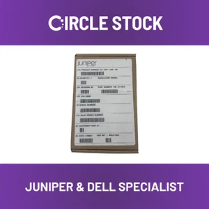 EX-SFP-1GE-SX (New Open Box) Inc 20% VAT - Afbeelding 1 van 3