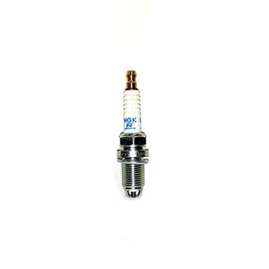 6PCS Spark Plug 1621593103 for Ssangyong Rexton Kyron Stavic Rodius E28 E32 E36 - Picture 1 of 3