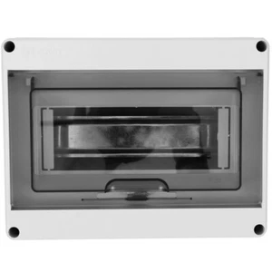 Waterproof and Dustproof Distribution Box Electrical Breaker Outdoor Enclosure - Picture 1 of 12