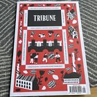 Tribune Socialise Magazine Autumn 2020