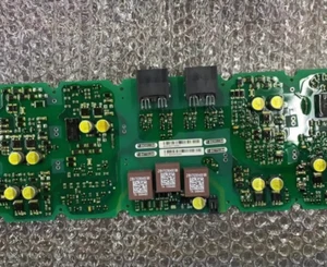 Placa de unidad convertidor de frecuencia MM430/MM440 A5E00714562 con 90 días de garantía - Imagen 1 de 8
