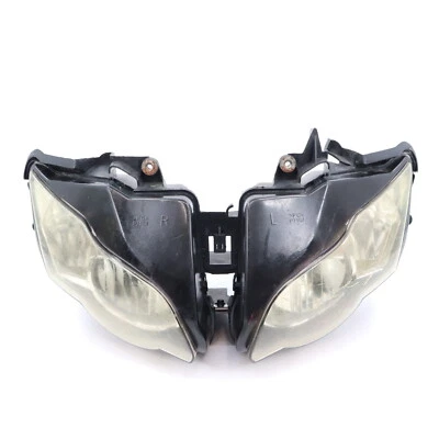 08 09 10 11 2008 2011 Honda Cbr 1000rr farol dianteiro farol lâmpada fabricante de equipamento original C53 - Imagem 1 de 4