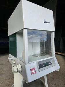 Apothekenwaage Analysen/Feinwaage BOSCH S2000, Präzisionswaage, Nicht Geprüft  - Picture 1 of 10